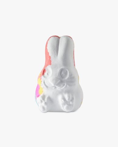  Follow The White Rabbit 