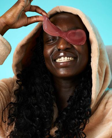  Rose Tinted Spectacles 