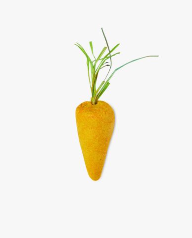  Baby Rainbow Carrot - Yellow 