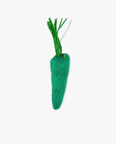  Baby Rainbow Carrot - Green 