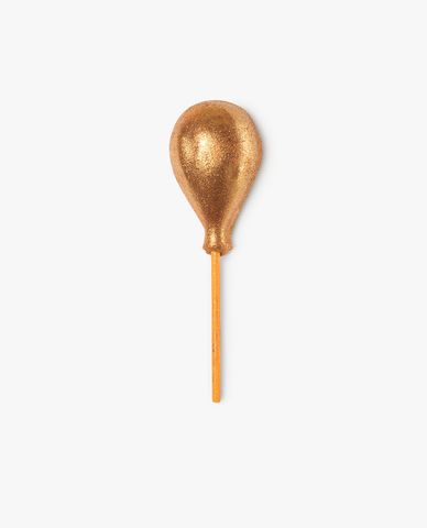  Gold Party Balloon 