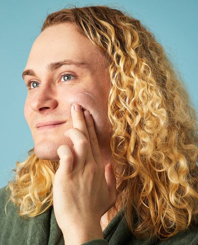  Peace (Self-Preserving) 