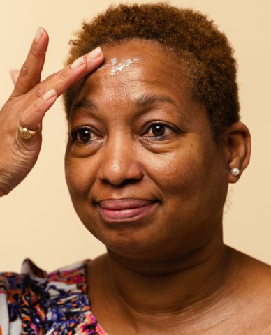  Skin'S Shangri La (Self-Preserving) 