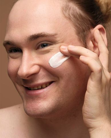  Cosmetic Lad (Self Preserving) 