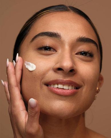  Gorgeous (Self Preserving) 