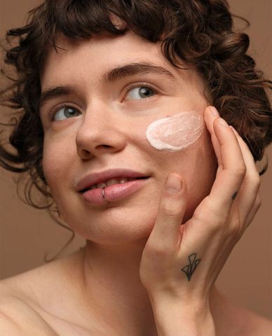  Vanishing Cream (Self-Preserving) 