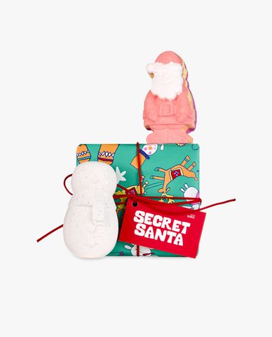  Secret Santa 