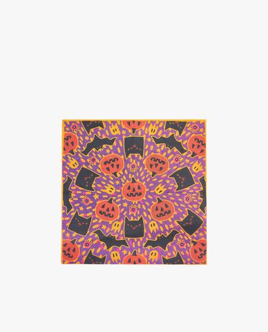  Pumpkins, Bats, Cats and Eyeballs 