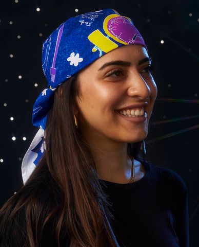  Getting Ready For Bed 