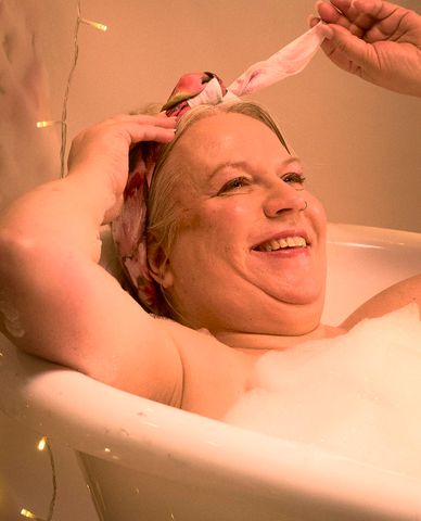  Flowers, Fruit, and Window 