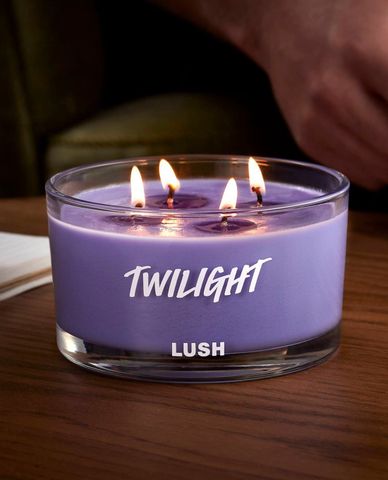  Twilight 4 Wick 