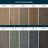 Giường Laura Donie