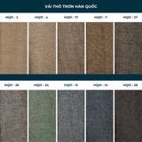 Giường Madi Laziono