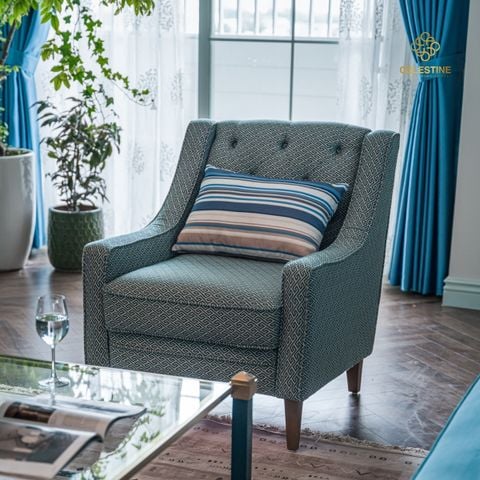 Prisberg Armchair