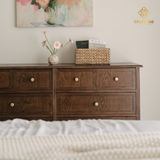 Tủ trang trí Walden