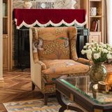 Eric Melche Armchair