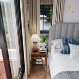 Tủ đầu giường Joe Marius