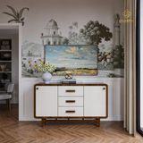 Tủ trang trí Risalio