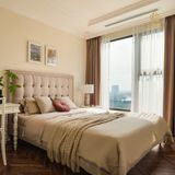 Giường Madi Laziono