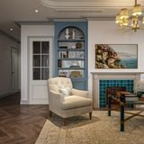 Vastor Grazio Armchair