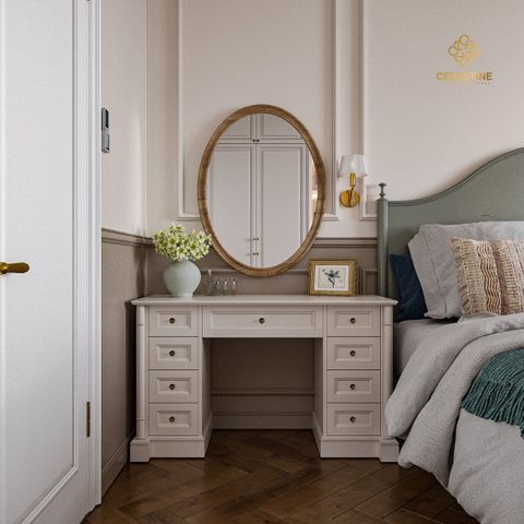 Gương Émie Machoux