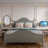 Giường Quechè Allichè