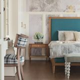 Tủ đầu giường Licoti