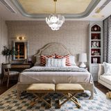 Giường Gio Alliana