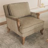 Little Rosie Armchair