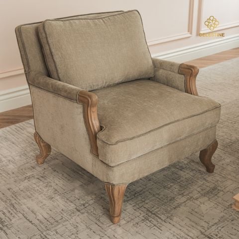 Little Rosie Armchair