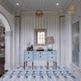 Tủ trang trí Mouriic