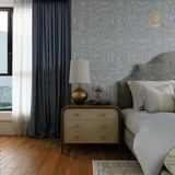 Tủ đầu giường Rica Ellina