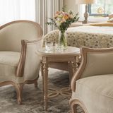 Bàn bên Nostalgien