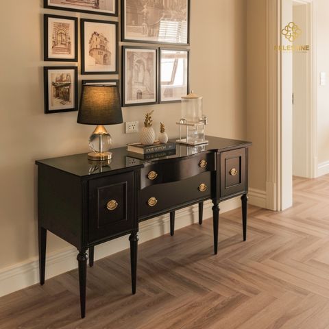 Bàn Console Charlotte