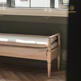 Eugénie Bench