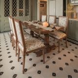 Bàn ăn Lancashirean