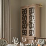 Tủ trang trí Hélène