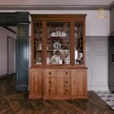 Tủ đựng đồ De Arizona