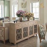 Tủ trang trí Valerie