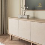 Tủ trang trí Rosalee