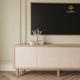 Tủ trang trí Rosalee