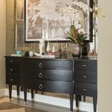 Bàn Console Bella Iris