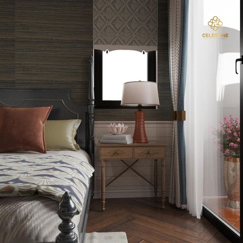 Tủ đầu giường Alzabini