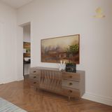 Tủ trang trí Retopier