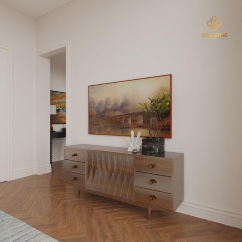 Tủ trang trí Retopier