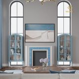 Tủ đựng đồ Fattonico