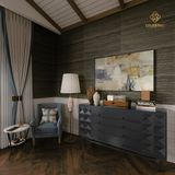 Tủ trang trí Devoch