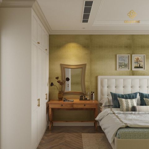 Gương Briva Ticaso