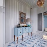 Tủ trang trí Mouriic