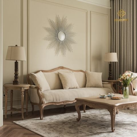 Marlène Sofa